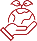 Icon Earth Friendly