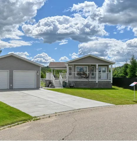 Pleasant Homes Modular Housing Communities 1
