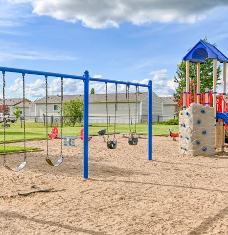 Pleasant Homes Modular Housing Communities 2