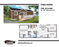 00 Pleasant Homes The Sylvan