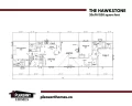 The Hawkstone